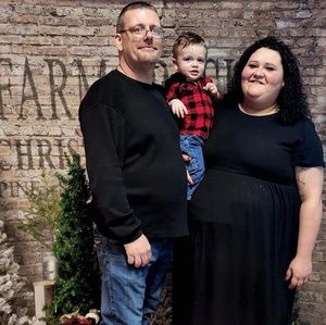 Meet your Posher, Joseph